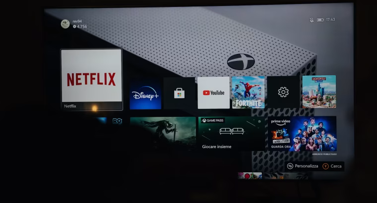 Samsung 55 inches 4K UHD Smart TV Crystal Clear Display